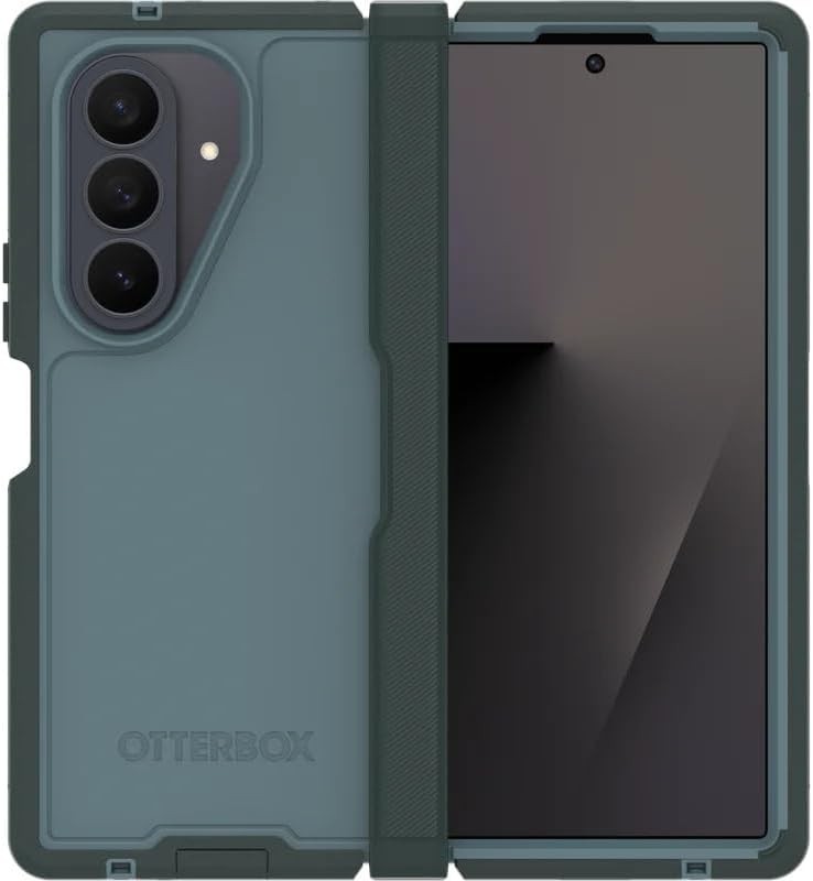 OtterBox Samsung Galaxy Z Fold7 (Only) - Defender Series XT Case - Screenless -