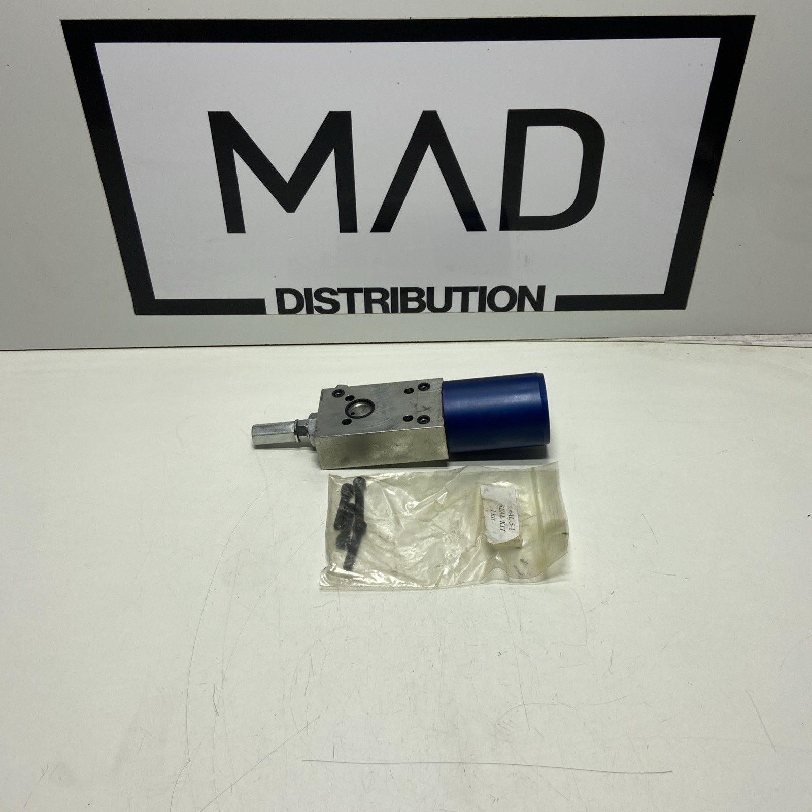 Lubriquip Pump Assembly 5 Lubriquip Pump Assembly 5