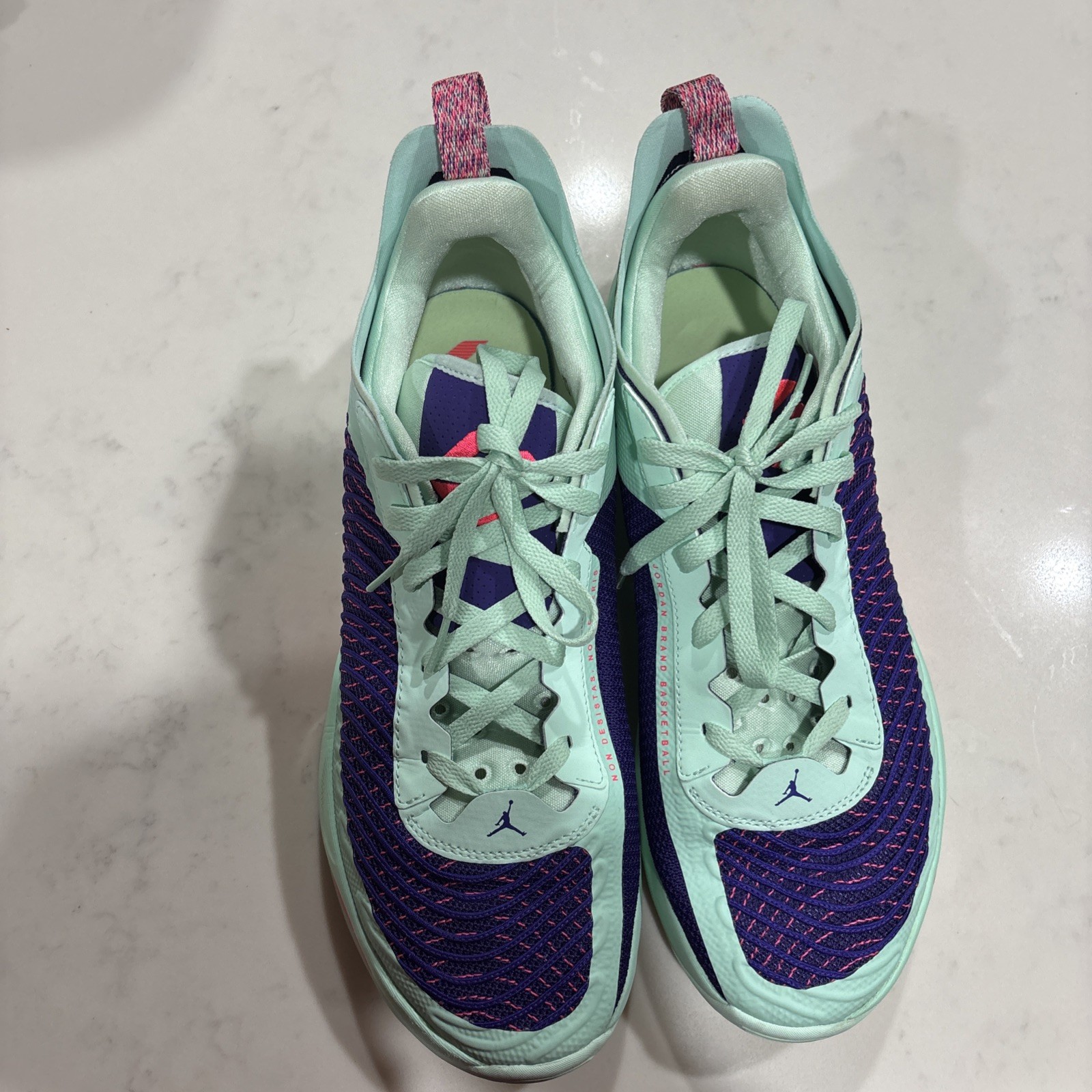 Size 11.5 - Air Jordan Luka 1 Easter
