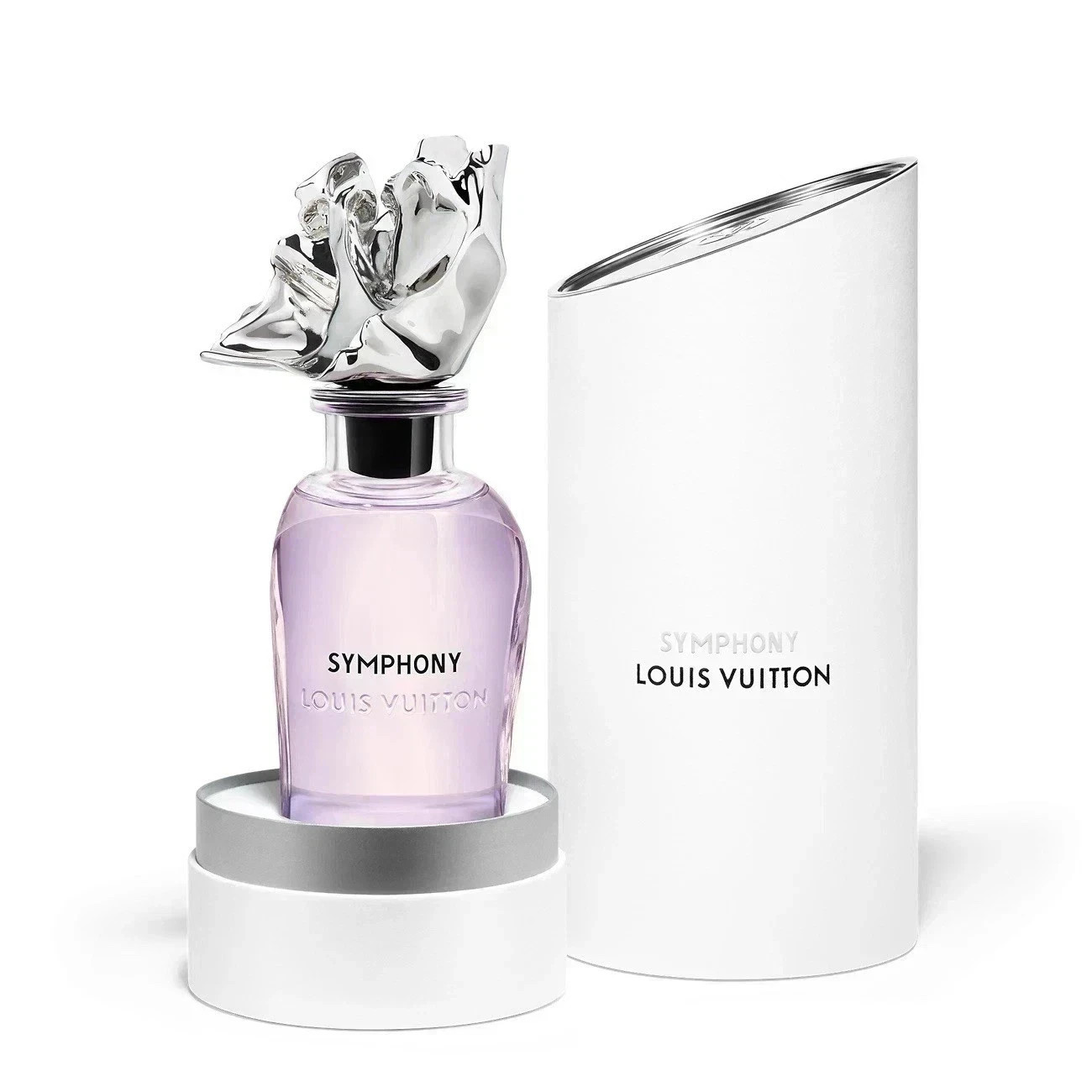 Louis Vuitton Symphony Extrait de Parfum 3.4 oz \ 100 ml -Free & Fast Shipping