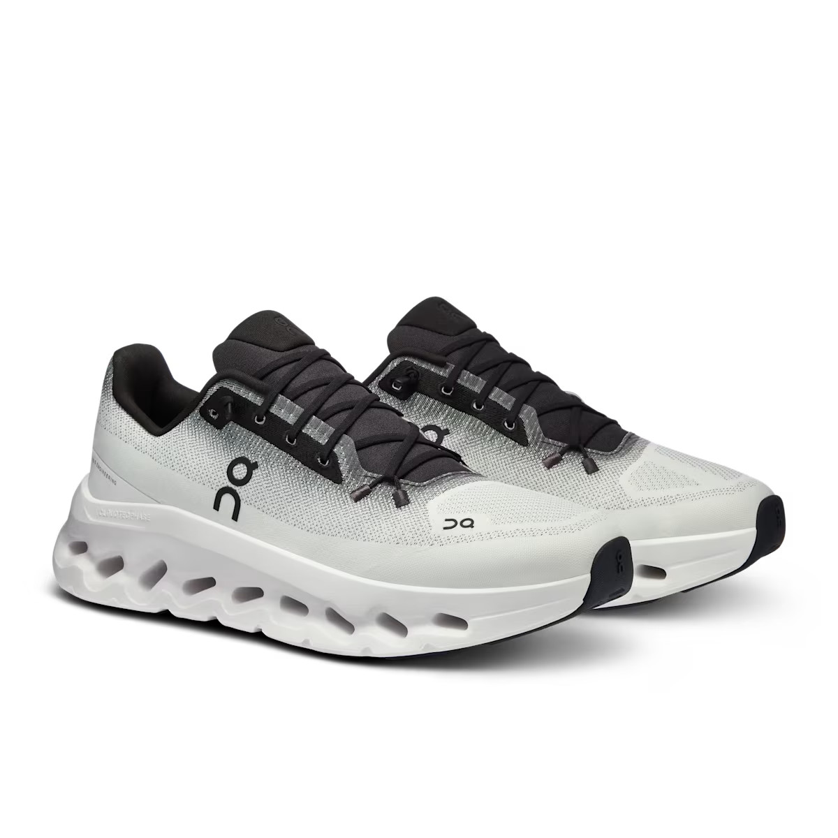 ON Men\'s Cloudtilt, Black Ivory Authentic 100%. US stock