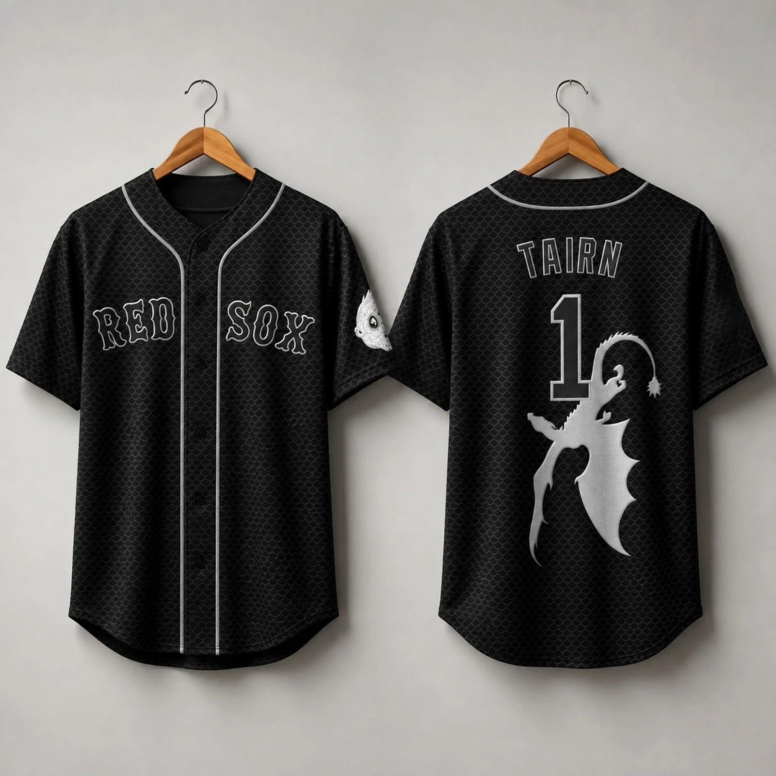 HOT ITEM 2026 Red Sox Fourth Wing Iron Flame Jersey Fan Gift, Size S-5XL HOT ITEM 2026 Red Sox Fourth Wing Iron Flame Jersey Fan Gift, Size S-5XL