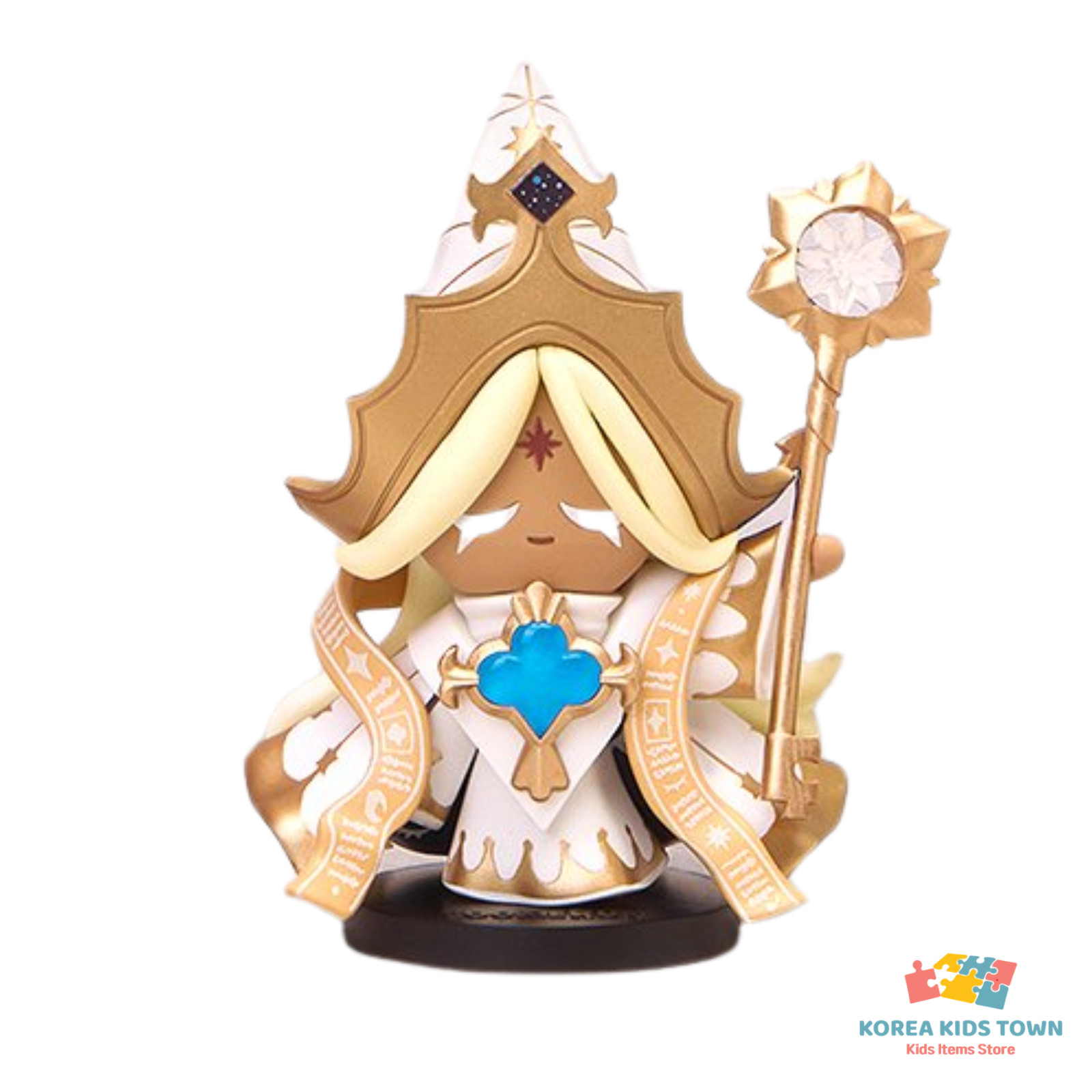 [Selectable/Full Set] Cookie Run Kingdom Figure Awakened Ancients + Photo Card