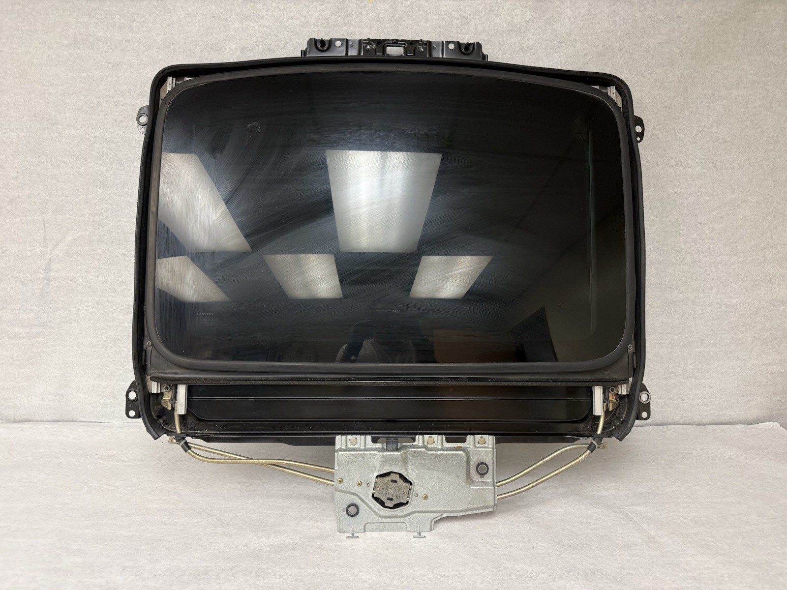 2002-2006 Acura RSX/  Type-S OEM Glass And sunroof assembly properly working