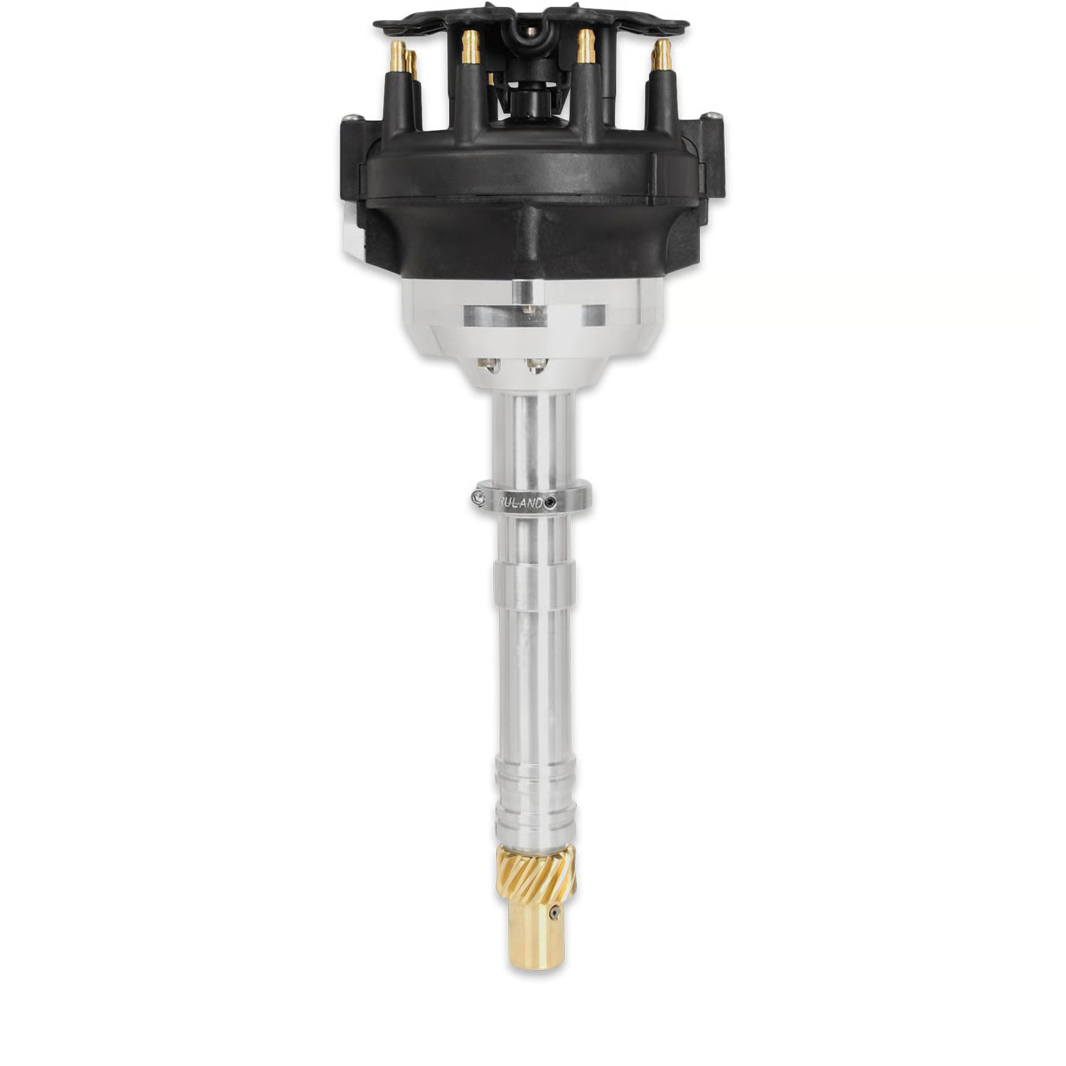 MSD 85705 Pro-Billet Racing Distributor
