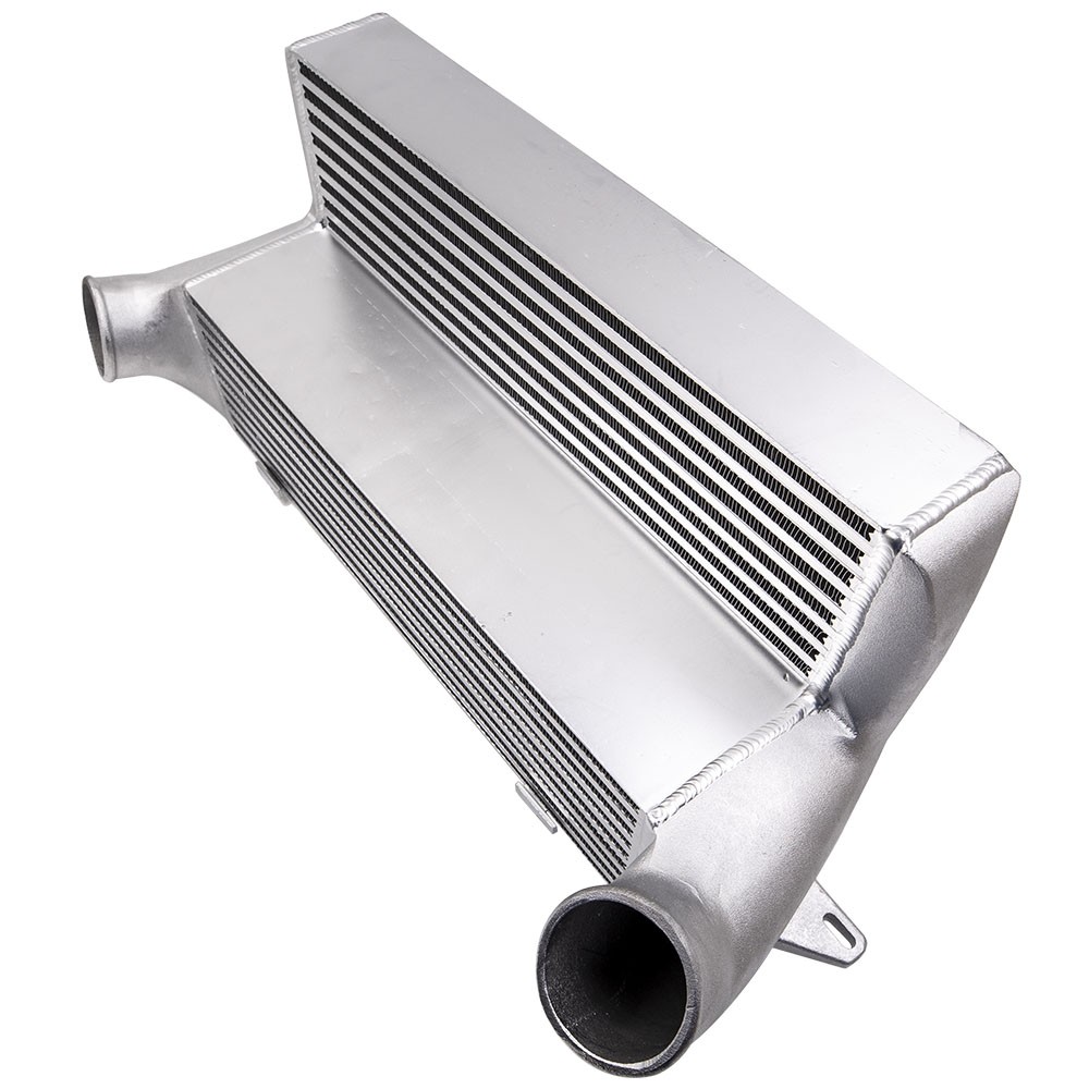 7.5'' Intercooler for BMW 135i/335i/335xi E82 E90 E91 E92 E93 2007-2013 Aluminum