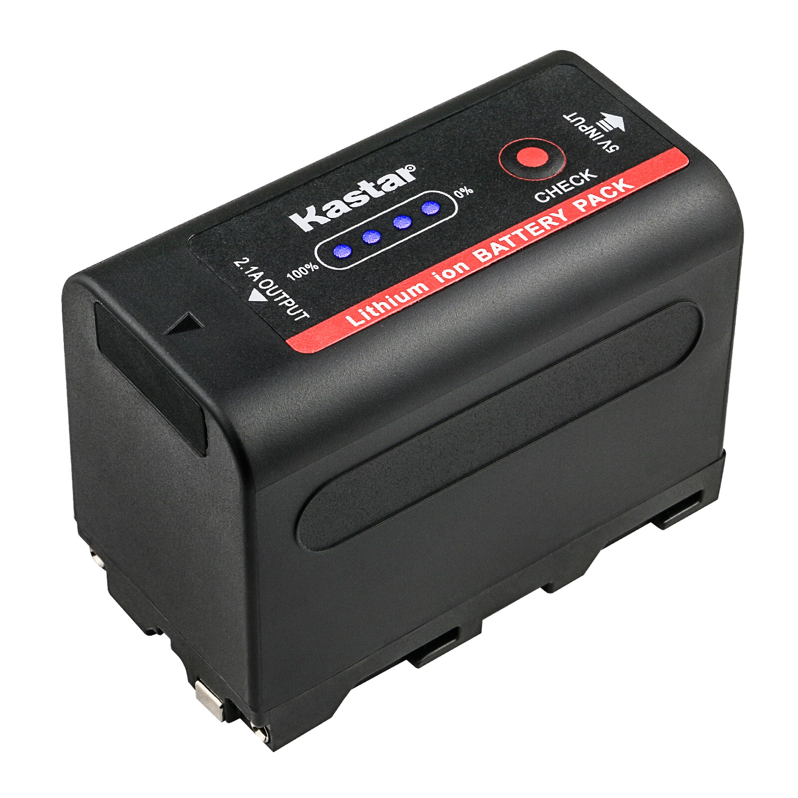 Kastar NP-F780 Battery Replace for Sony NP-F570 NP-F770 NP-F960 NP-F770 NPF780