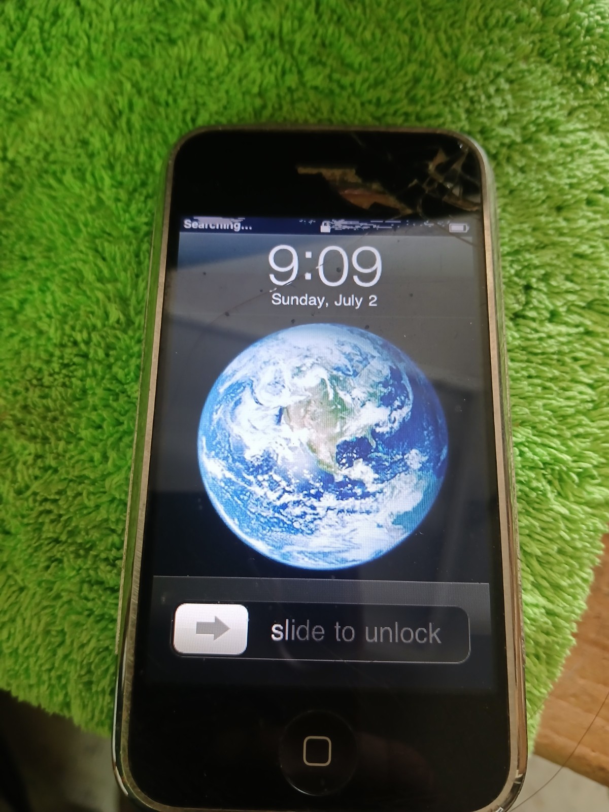 Apple iPhone 1st Generation (2007) 8GB | Original iPhone | Used |