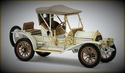 Cadillac Car 1959 Vintage 1 Antique T 12 Model 24 Classic 1967 Built 25 Metal 18