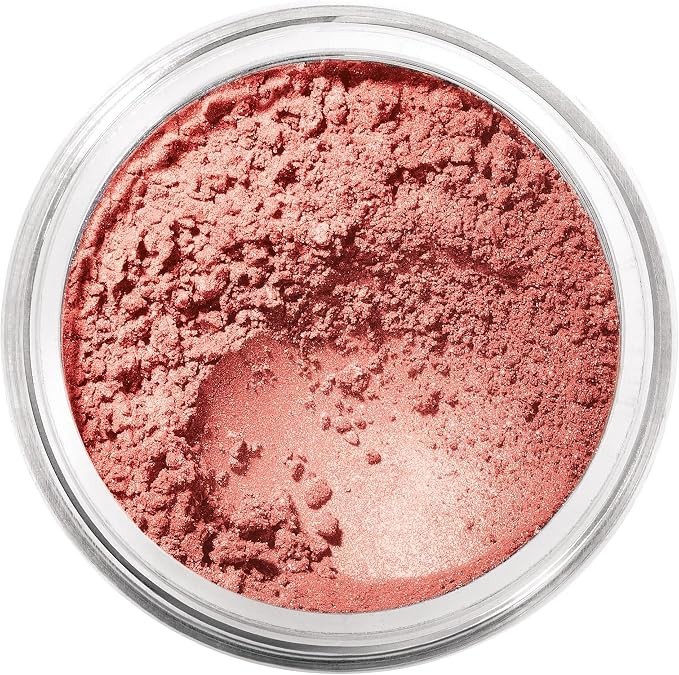 bareMinerals Loose Mineral Powder Blush Vintage Peach