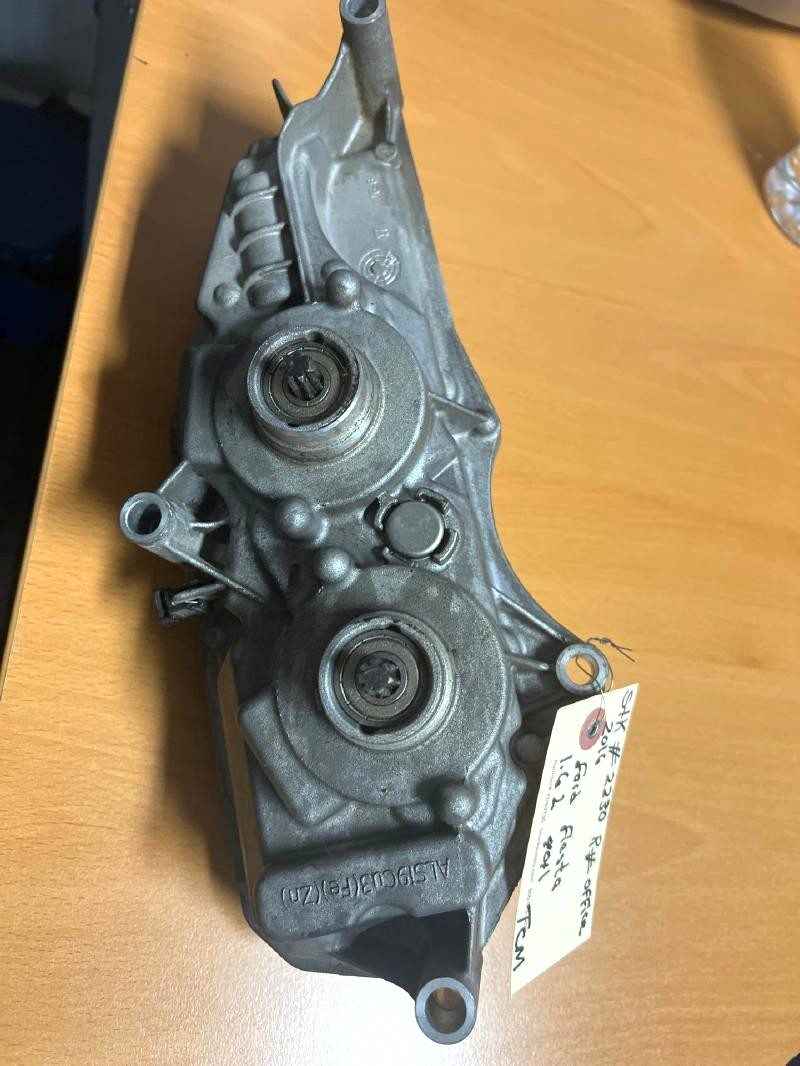 2011-2019 Ford Fiesta 12-19 Focus Transmission Control Module Tcu Tcm AT Used
