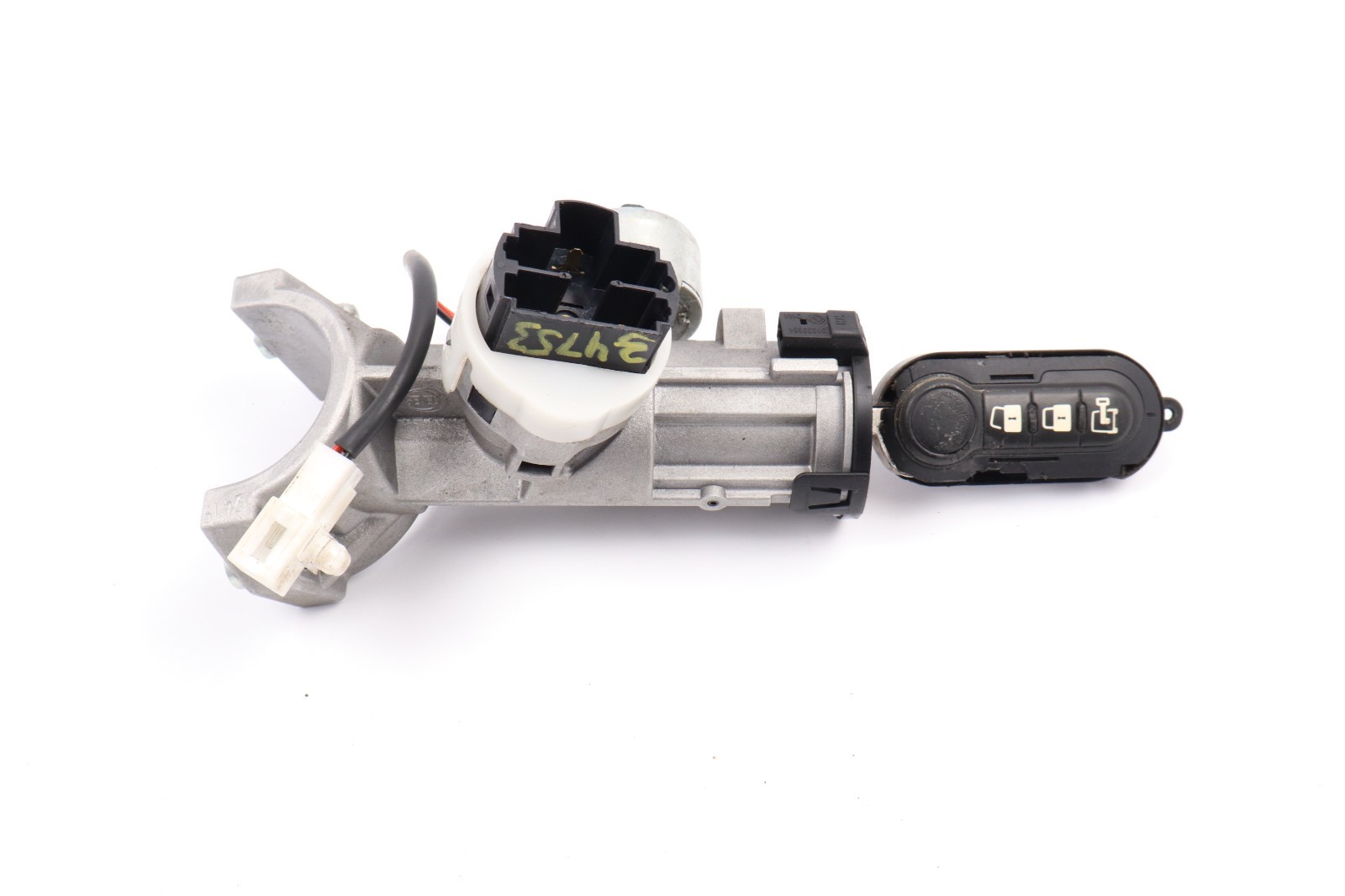 2014-2022 RAM PROMASTER 2500 IGNITION SWITCH LOCK CYLINDER W/KEY OEM P68257356AC 2014-2022 RAM PROMASTER 2500 IGNITION SWITCH LOCK CYLINDER W/KEY OEM P68257356AC