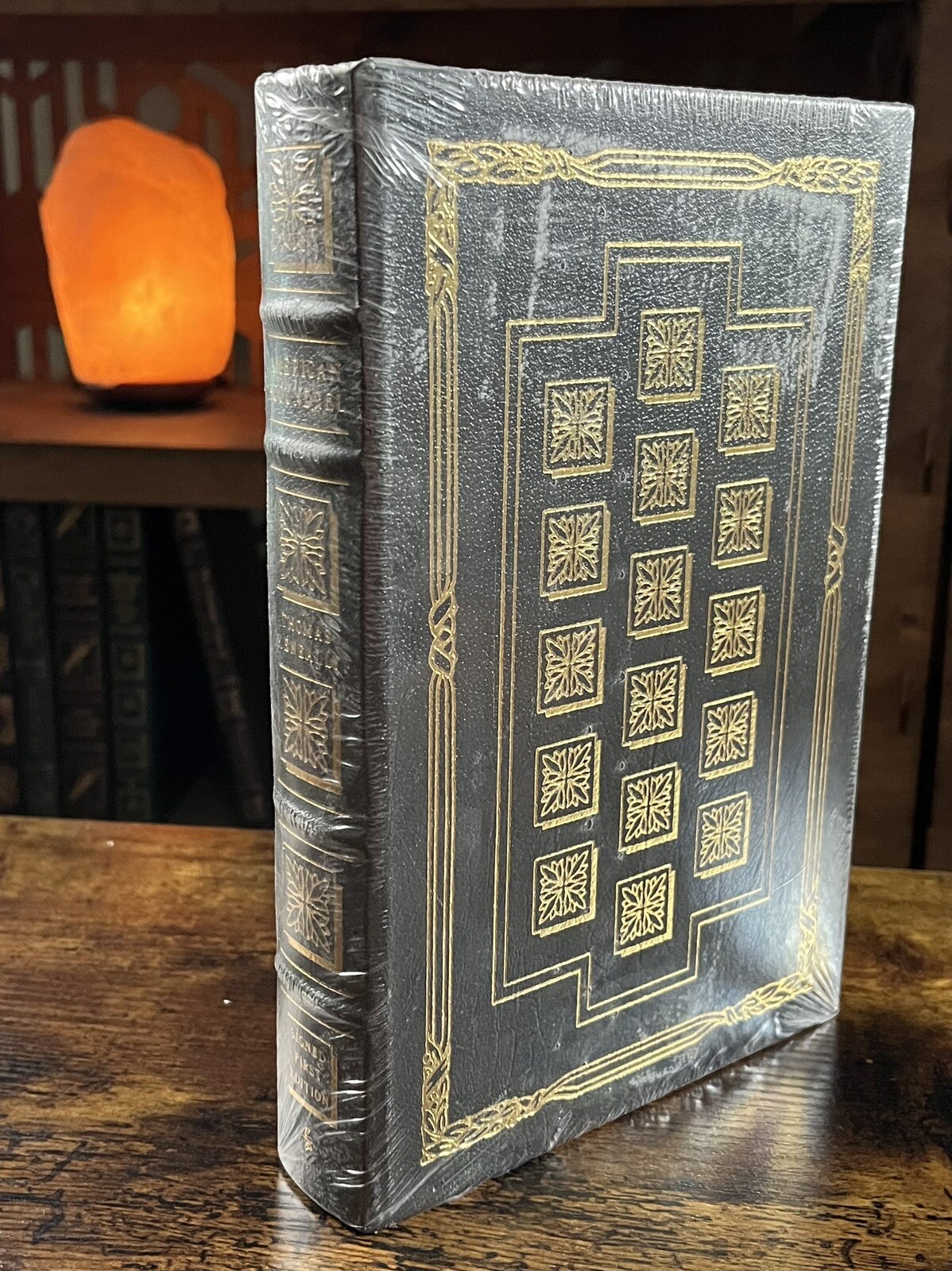 American Scoundrel; Keneally; Easton Press Signed First Edition Civil War SEALED American Scoundrel; Keneally; Easton Press Signed First Edition Civil War SEALED