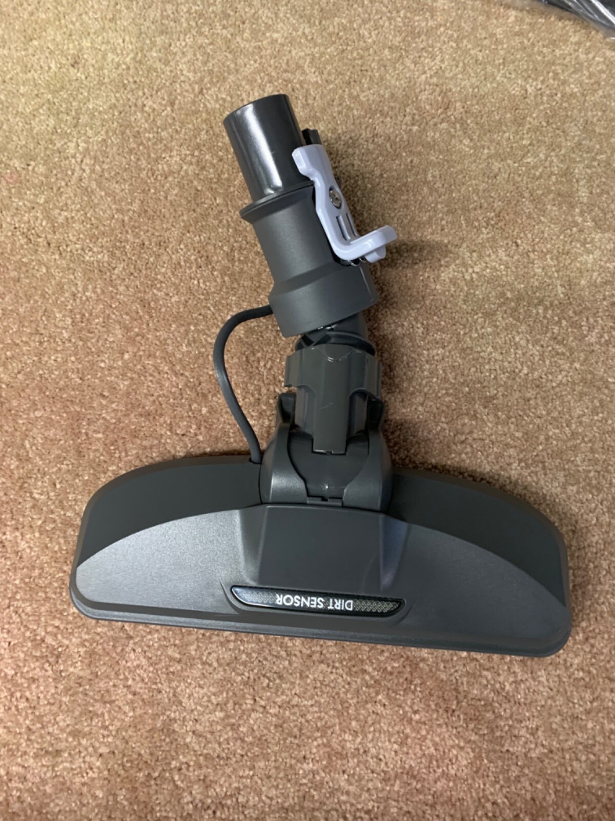 OEM Kenmore Elite Crossover Bare Floor Power Nozzle KC83QDWCZV06 11621814411 OEM Kenmore Elite Crossover Bare Floor Power Nozzle KC83QDWCZV06 11621814411