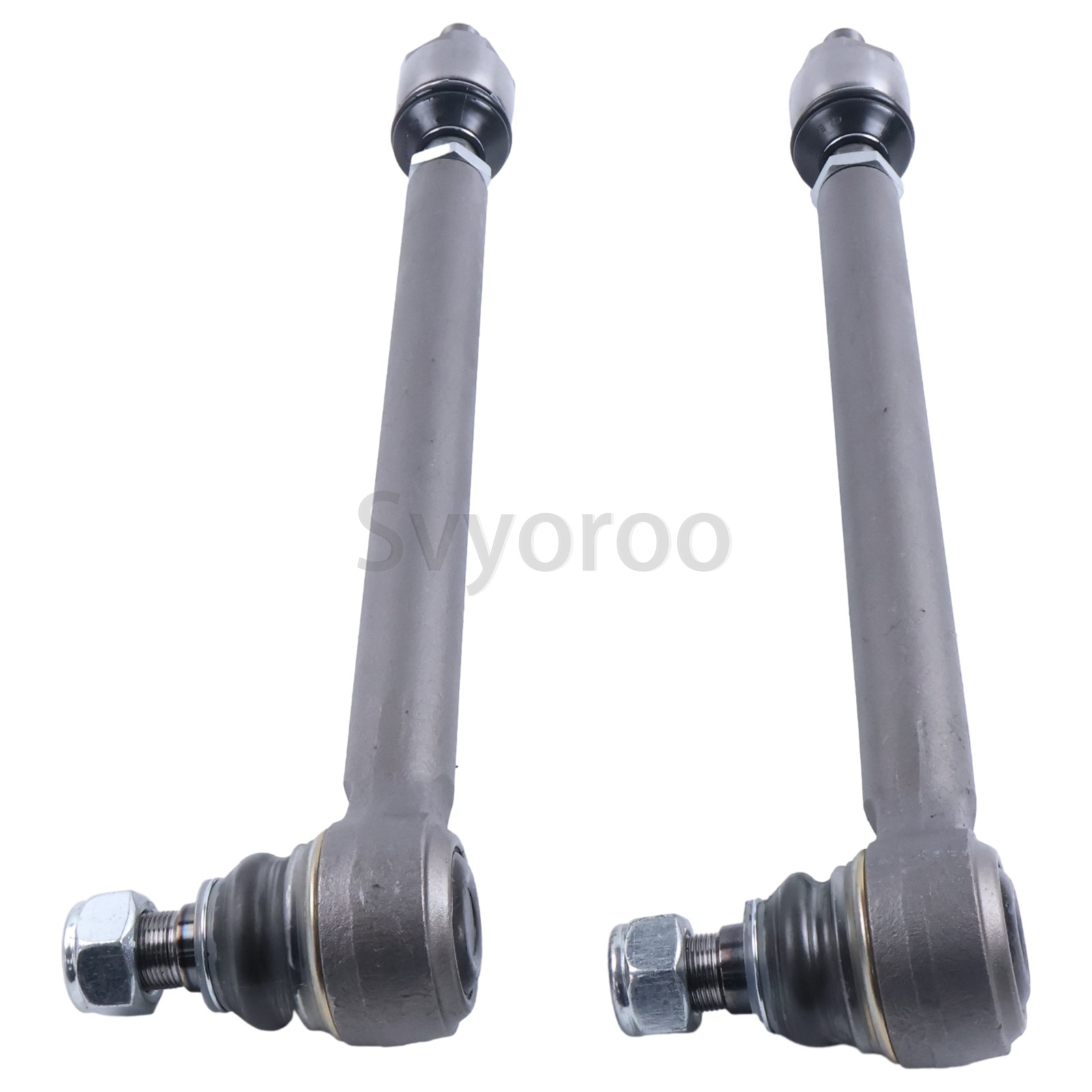 2× Tie Rod For Genie Telehandler GTH-644 GTH-842 GTH-844 7-229-669GT 7-229-669