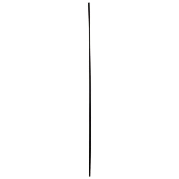 50Pcs Wholesale Tension Bar 3/16 50Pcs Wholesale Tension Bar 3/16