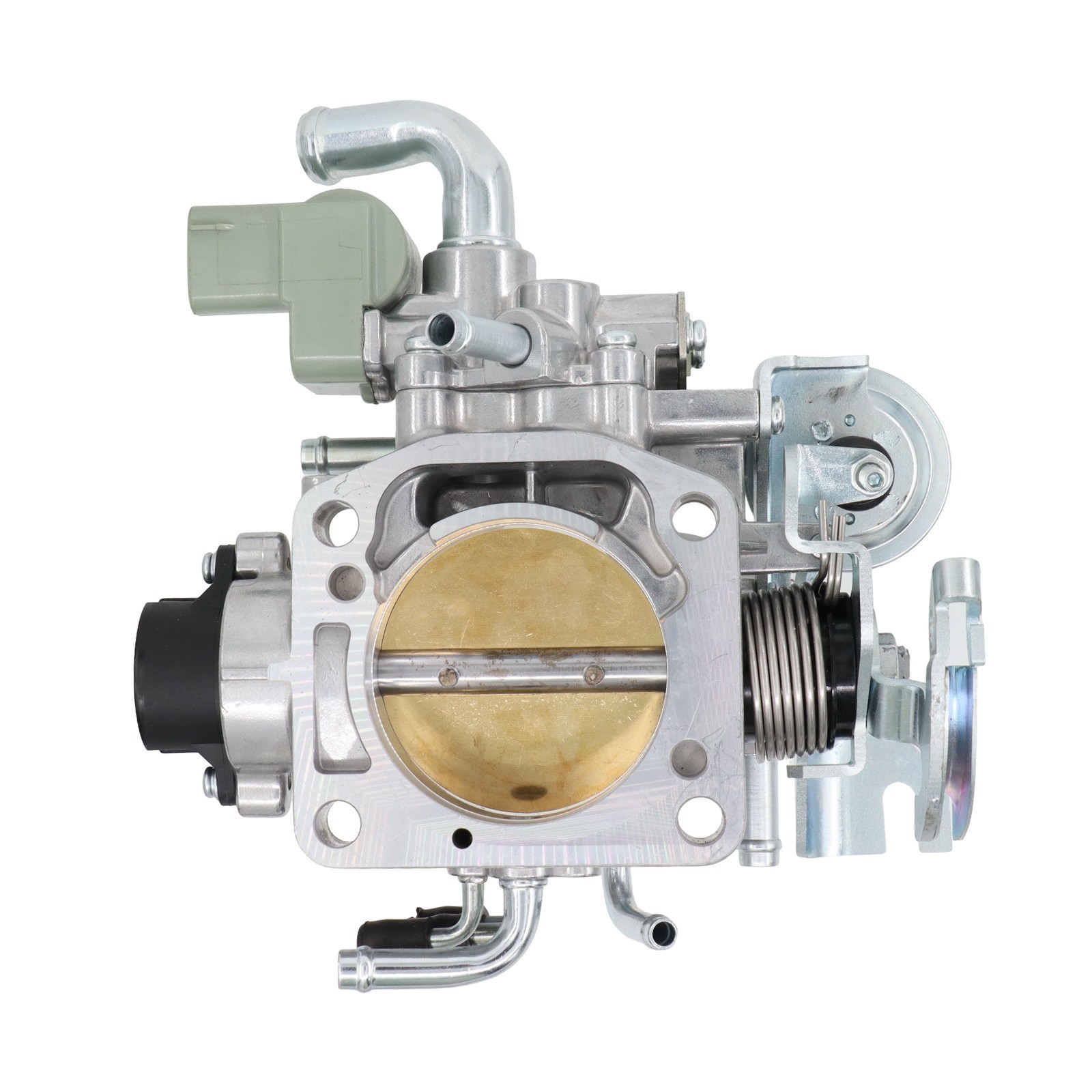 For 1997-2004 Toyota 4Runner Fuel Throttle Body Valve 22210-75210 2.4L 2.7L