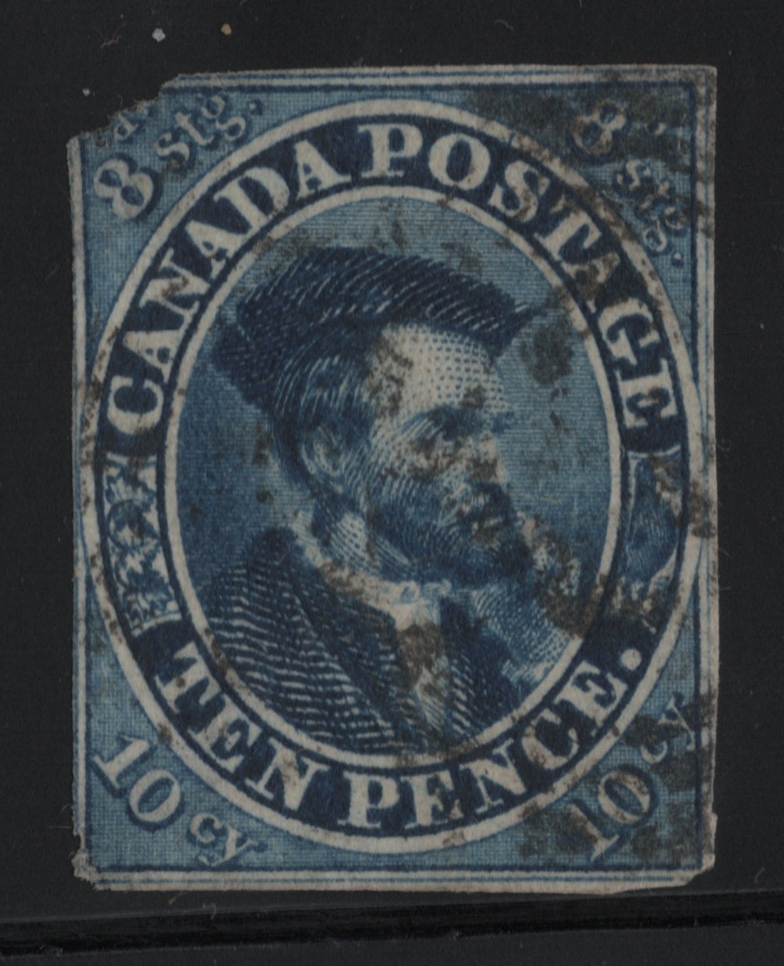 #7a Canada used