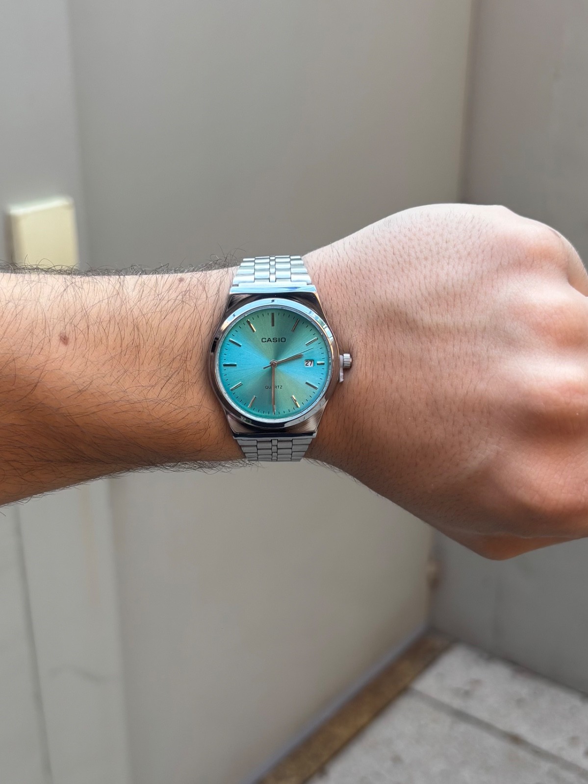 CASIO Watch CASIO Watch