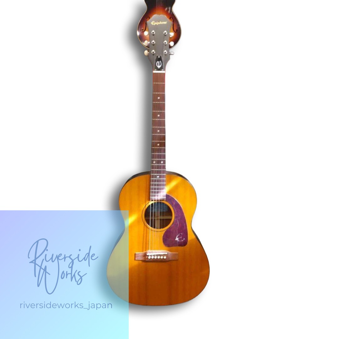Epiphone FT-30A
