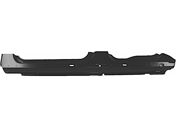 Sherman Driver Side/Left Rocker Panel 4Dr For 1996-2005 Sable/1996-2007 Taurus
