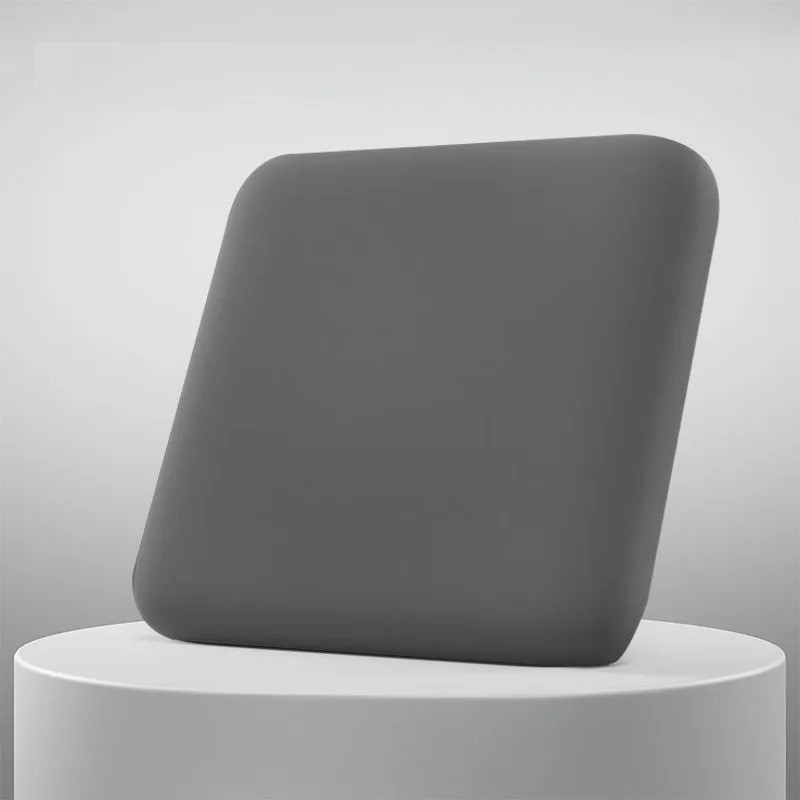 Ultra Thick Foam Seat Cushion Office Chair Car Seat Pad Comfort Support