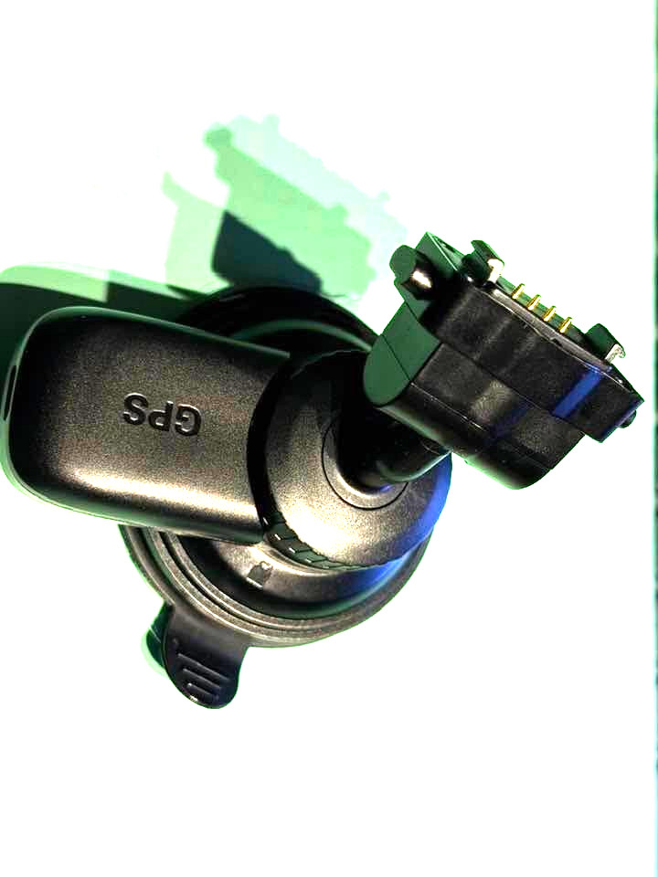 OEM GENUINE WINDSHIELD MOUNT FOR RAND MCNALLY DASH CAM 500 DASHCAM 500 