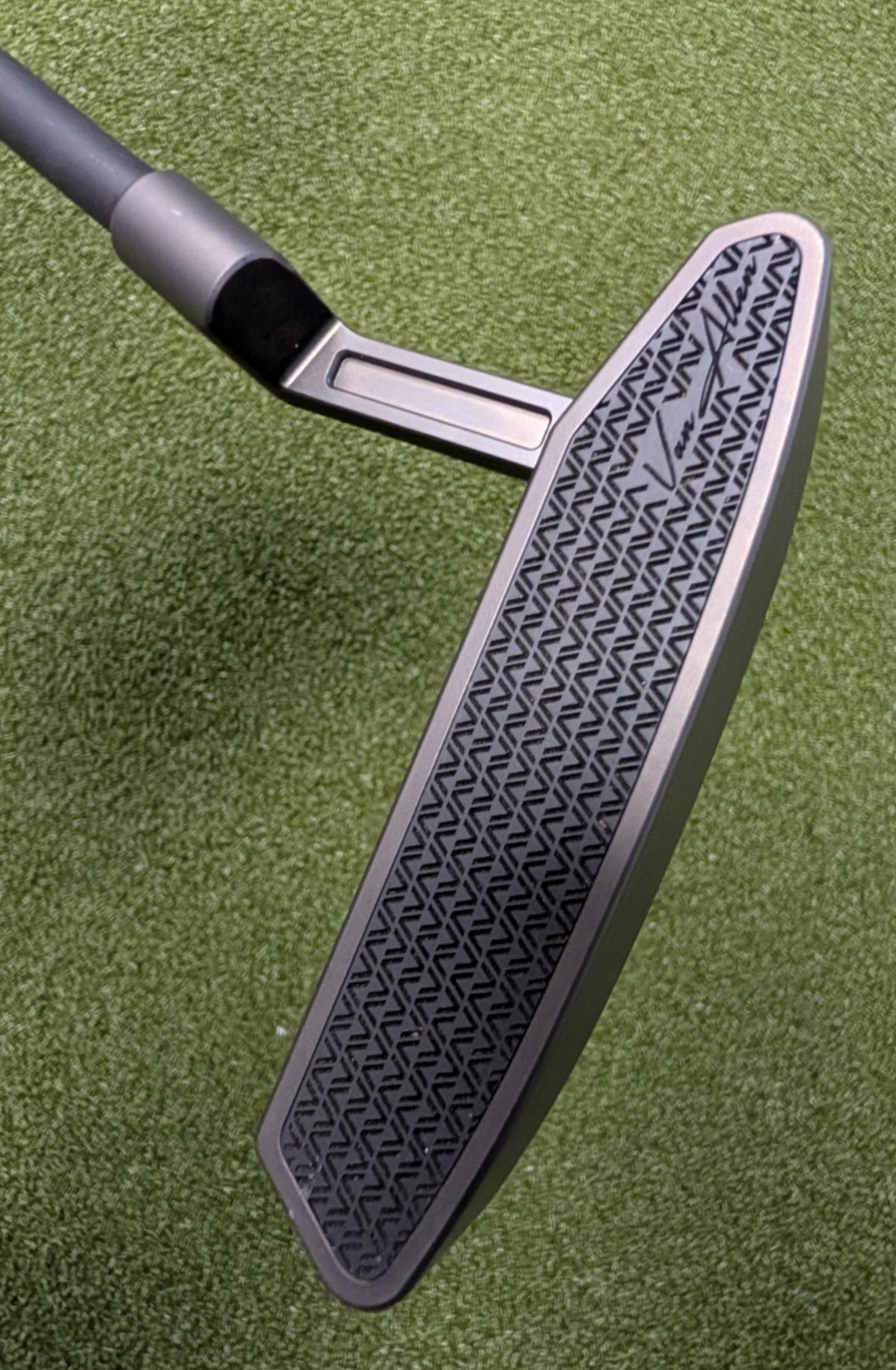 Van Allen RH Demo Putter - 34.5\ Van Allen RH Demo Putter - 34.5\