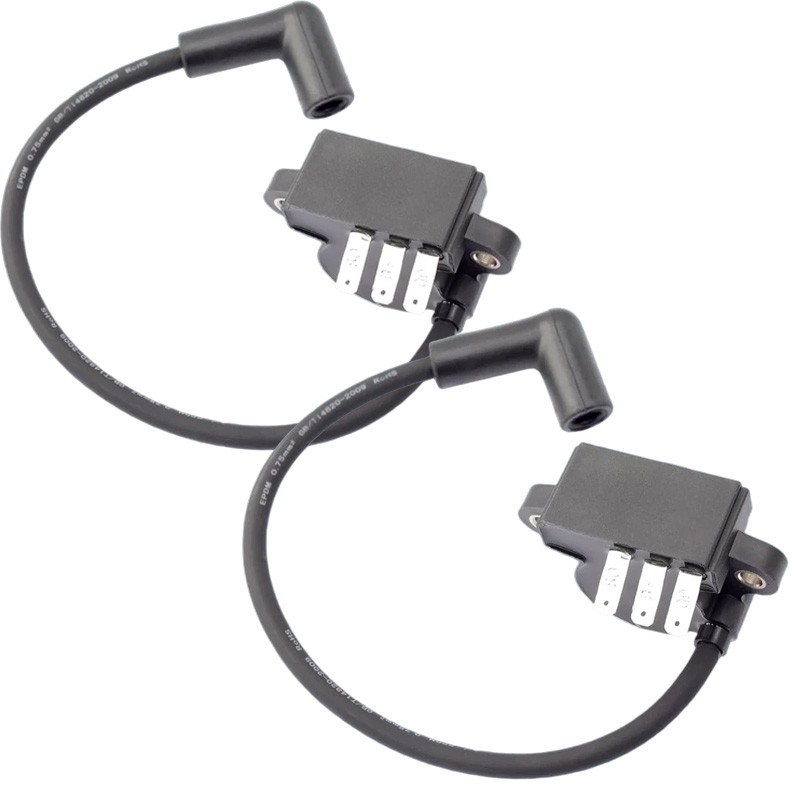 2X Ignition Coil Spark DSAI Module For Kohler SV740 GT155 CH740 CV740 SV735 2X Ignition Coil Spark DSAI Module For Kohler SV740 GT155 CH740 CV740 SV735