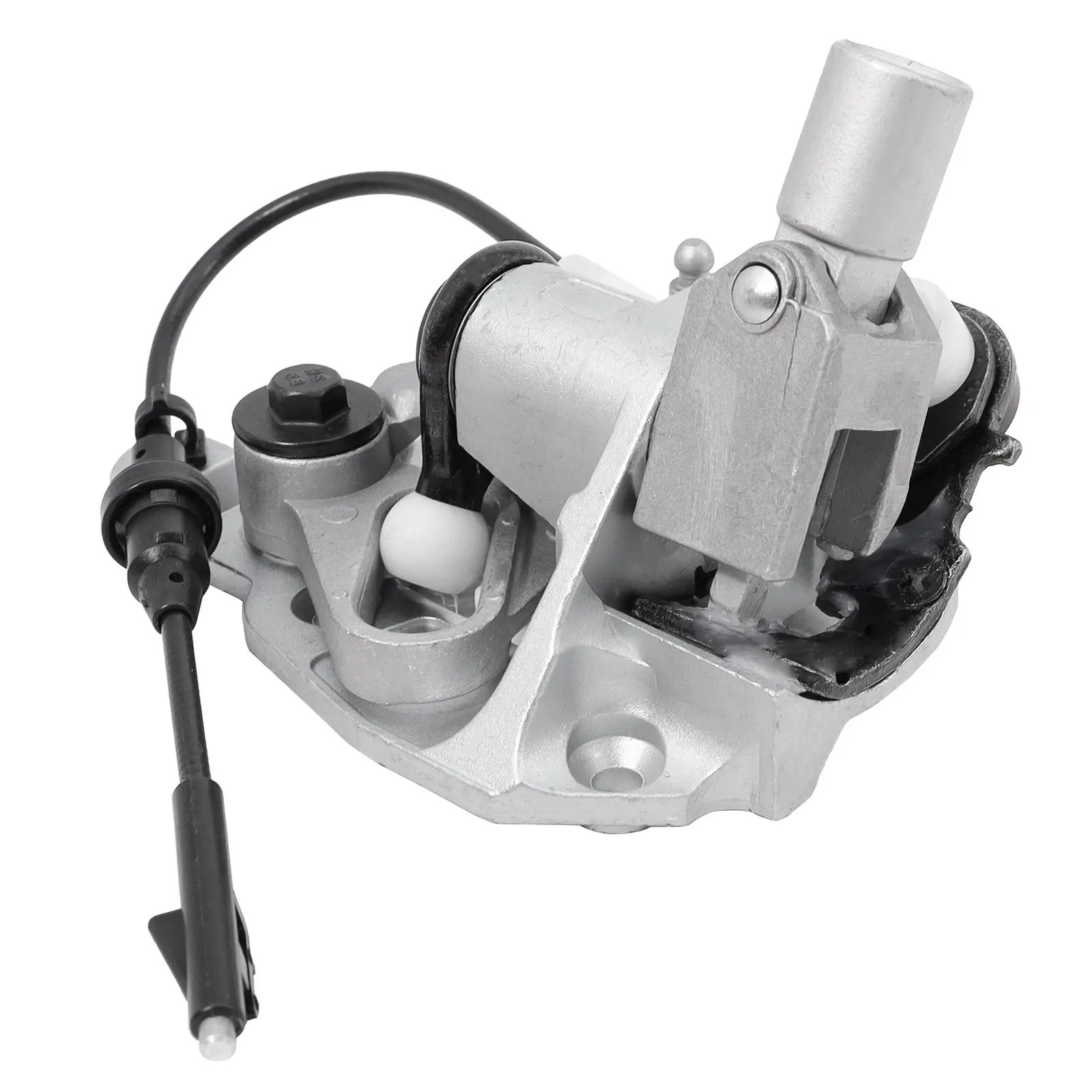 Steering Column Shift Mechanism For 1995-2009 Chevy GMC C/K1500 2500 Tahoe Yukon