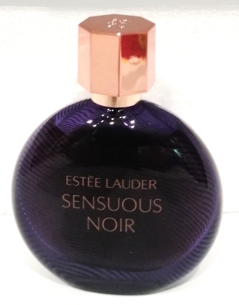 SENSUOUS NOIR Eau de Parfum Spray by Estee Lauder 1oz 30ml