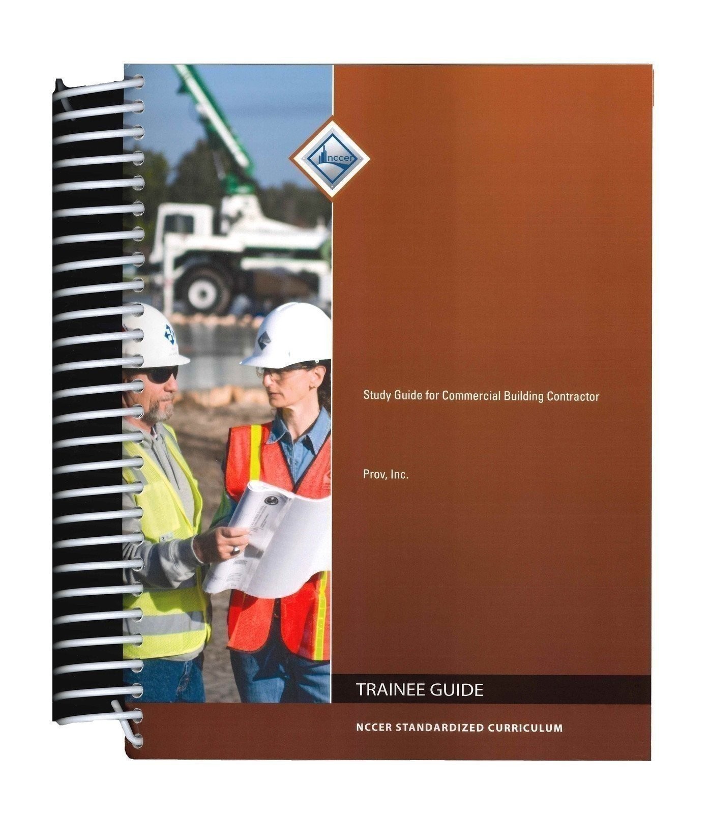 Study Guide for Commercial Building Contractor Study Guide for Commercial Building Contractor