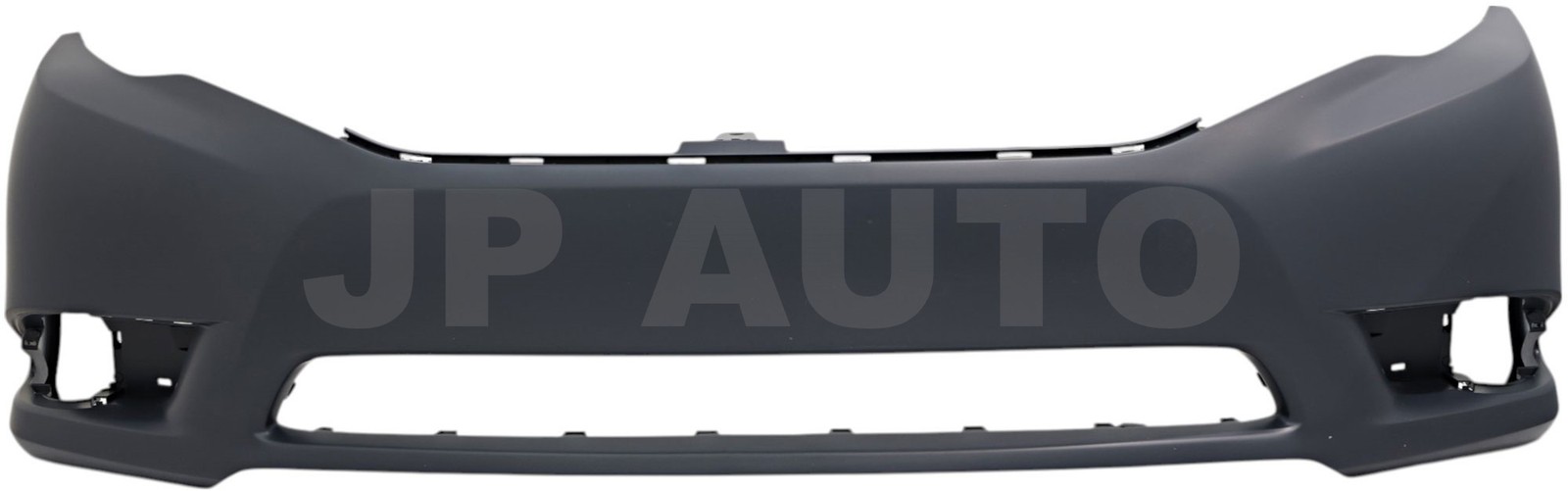 For 2011 2012 Toyota Avalon Front Bumper Cover Primed