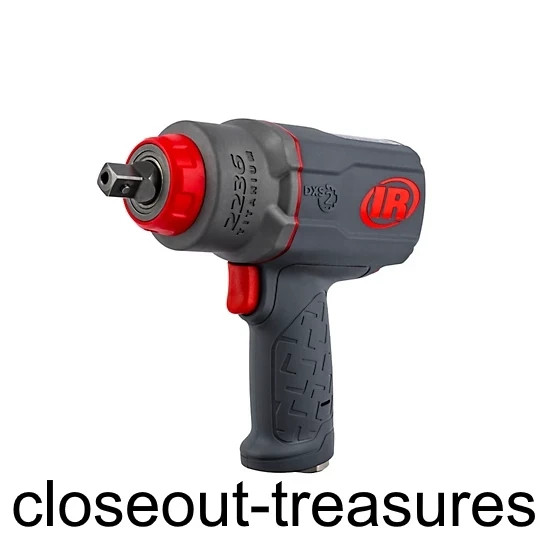Ingersoll Rand 2236QTIMAX DXS2 1/2\