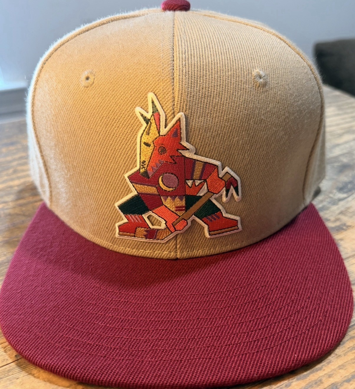 Arizona Coyotes Hat