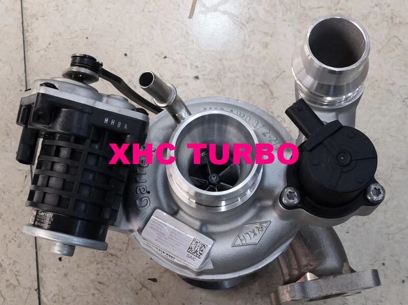 NEW GARRETT 870760-0014 10766628 548309545  MG ZS SGE 1.0T 125HP Turbocharger