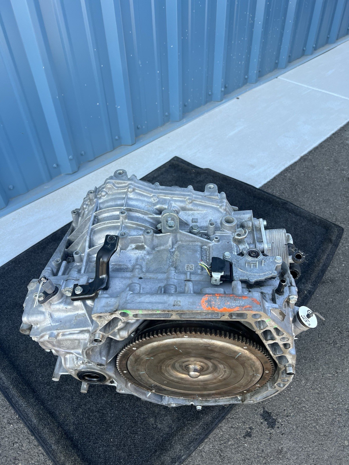 🚨2015-2017 HONDA ACCORD 2.4 CVT AUTOMATIC TRANSMISSION 107xx MILES NO SHIPPING