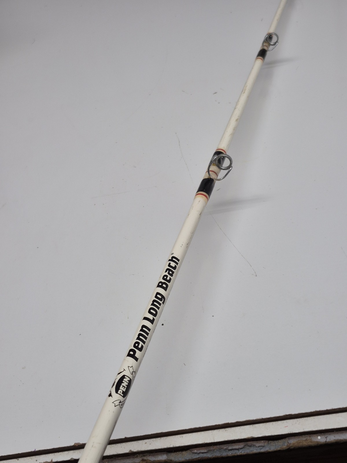 Penn Long Beach 3360C-6 Casting Rod 6\