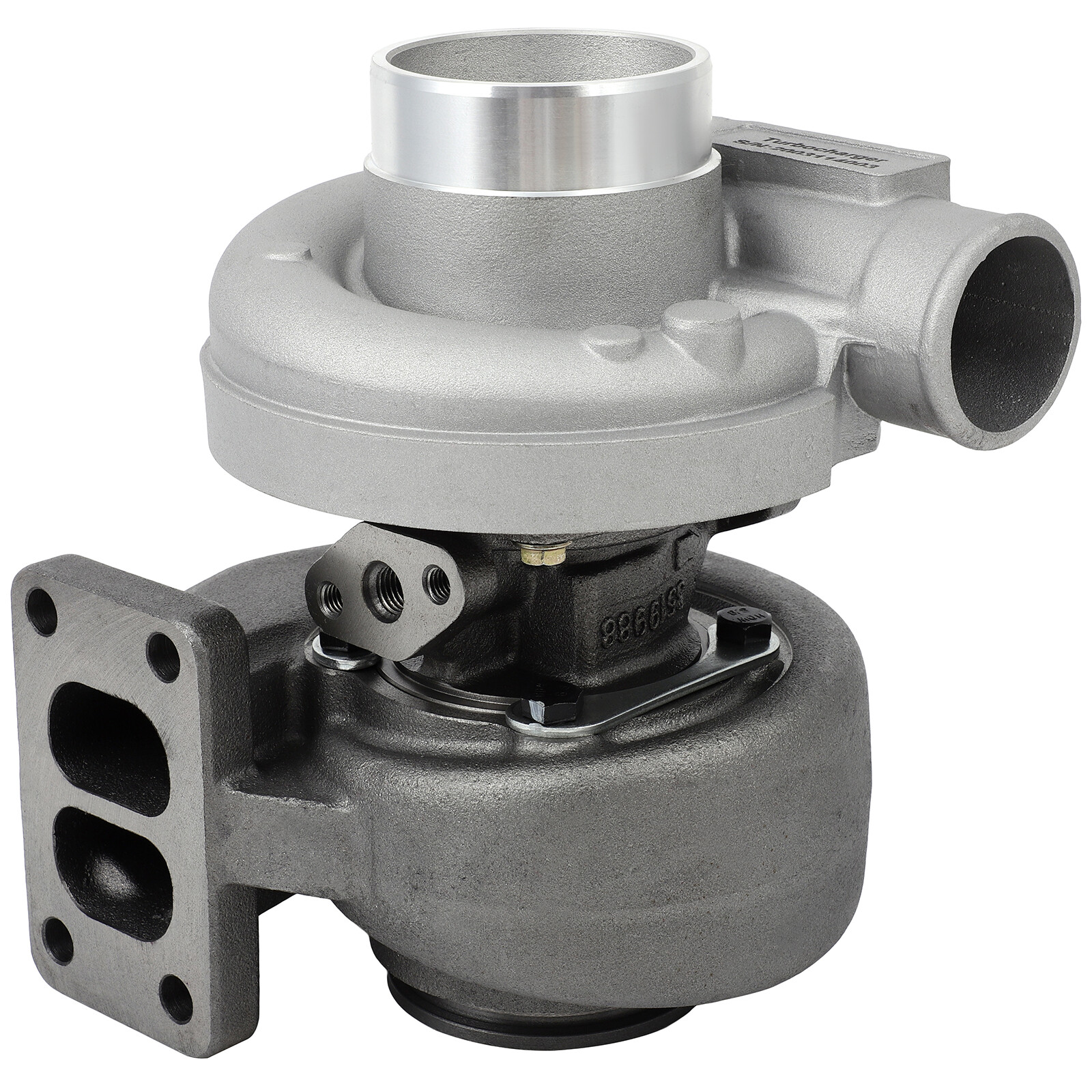 Turbo H1C Turbocharger 3520030 3802290 3522900 for Cummins 4TA-390 4BT 3.9