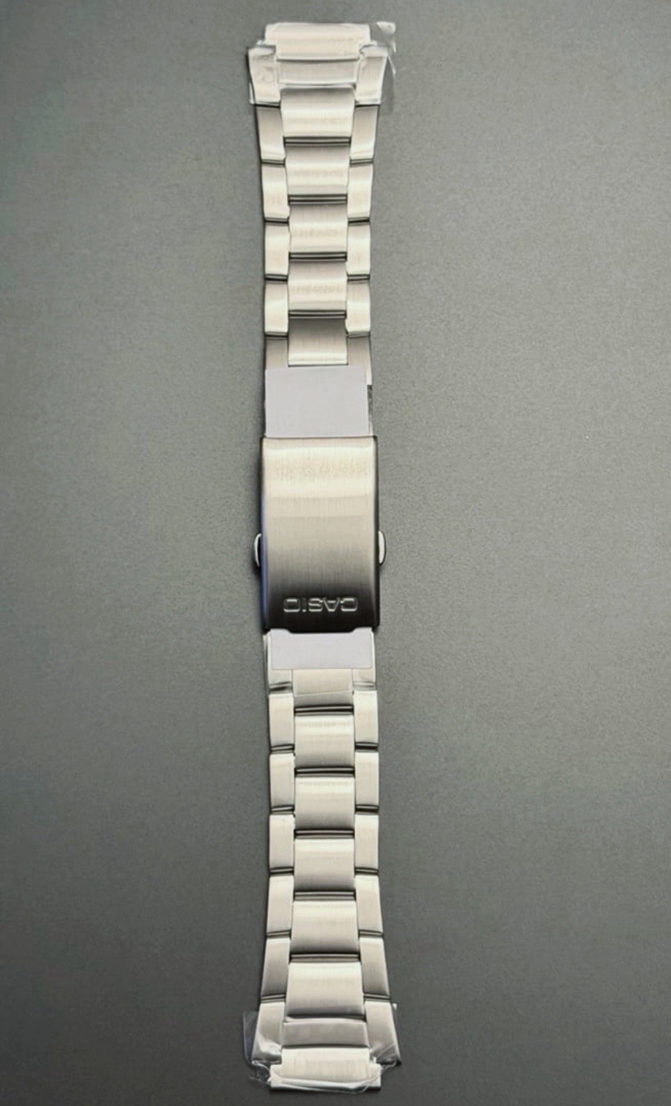 Genuine Original Casio AE-1200 18mm Metal Bracelet