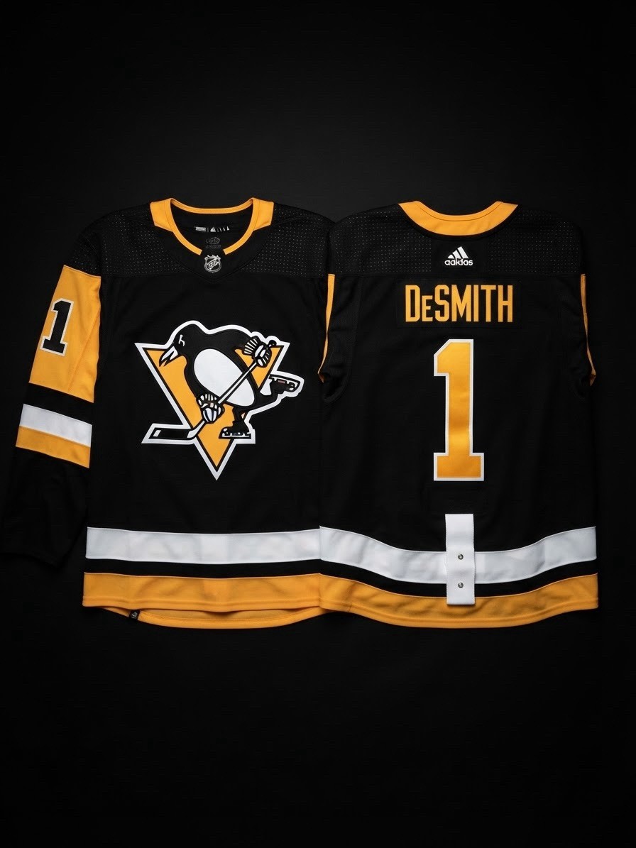 Authentic Adidas NHL Jersey Authentic Adidas NHL Jersey