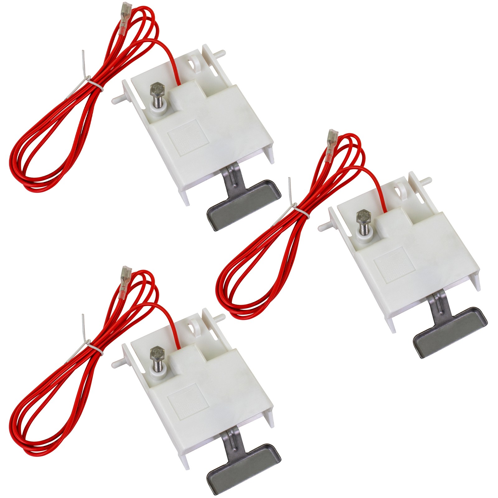 IMM Sensor fits Manitowoc 7627813 B J and Q Series 3pk IMM Sensor fits Manitowoc 7627813 B J and Q Series 3pk