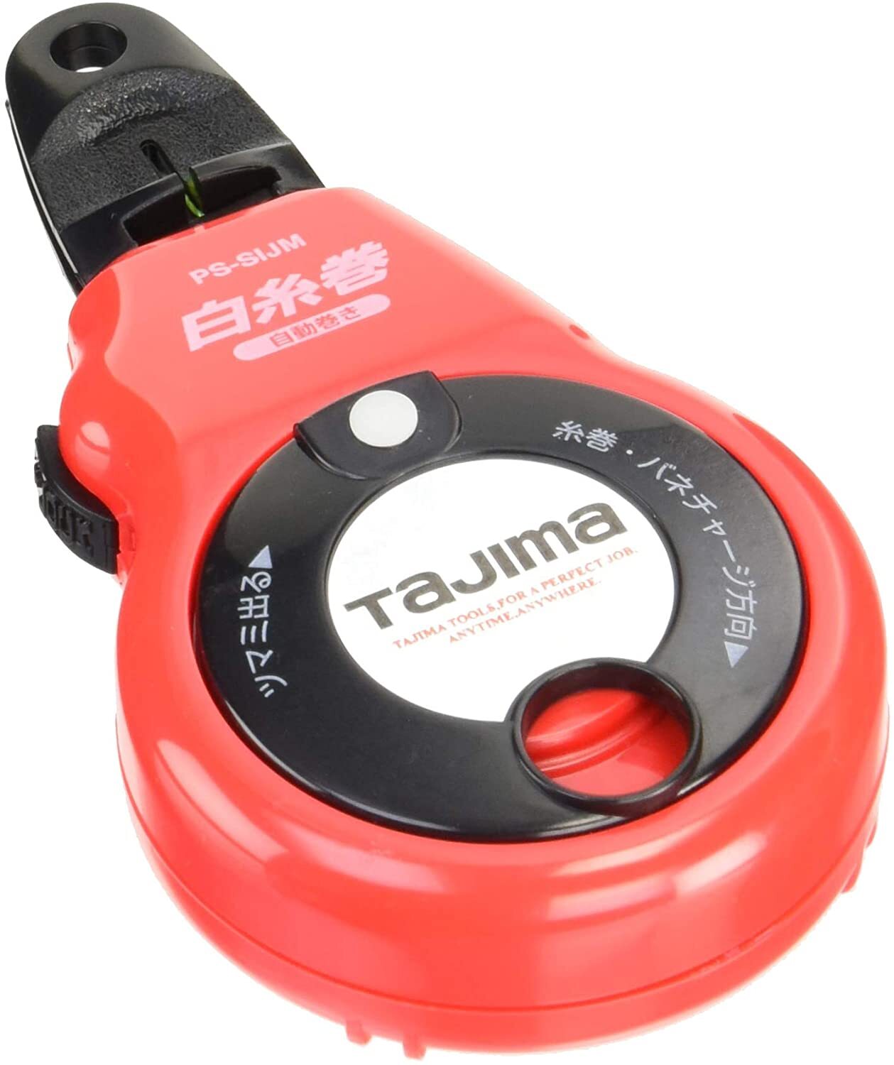 TAJIMA P-Line white thread winding Automatic winding PS-SIJM TAJIMA P-Line white thread winding Automatic winding PS-SIJM