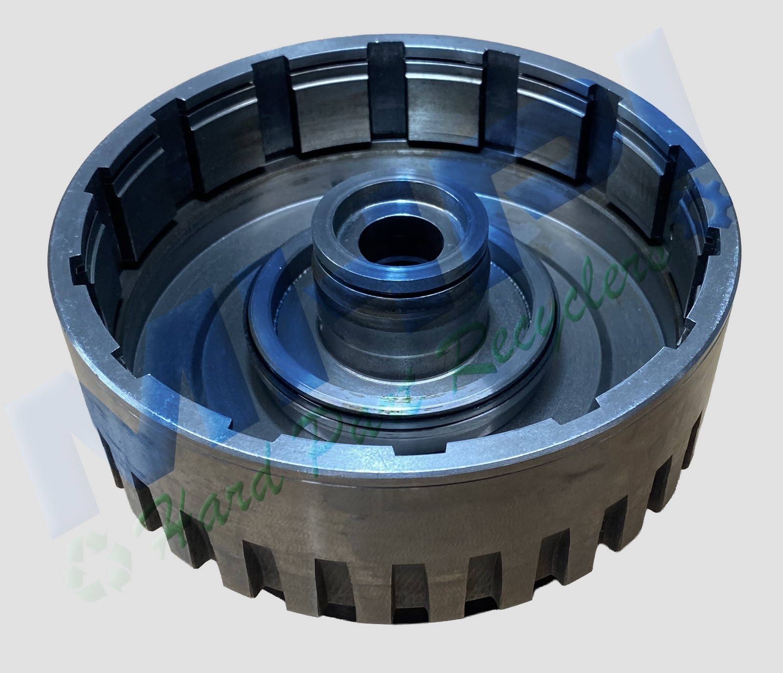 4L80E / 4L85E Forward Drum - Bare -97-UP - GM - 