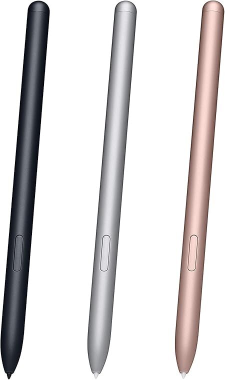 Original Samsung Galaxy Tab S8+/S8 Ultra/S7/ S7+ S PEN Bluetooth stylus W BOX