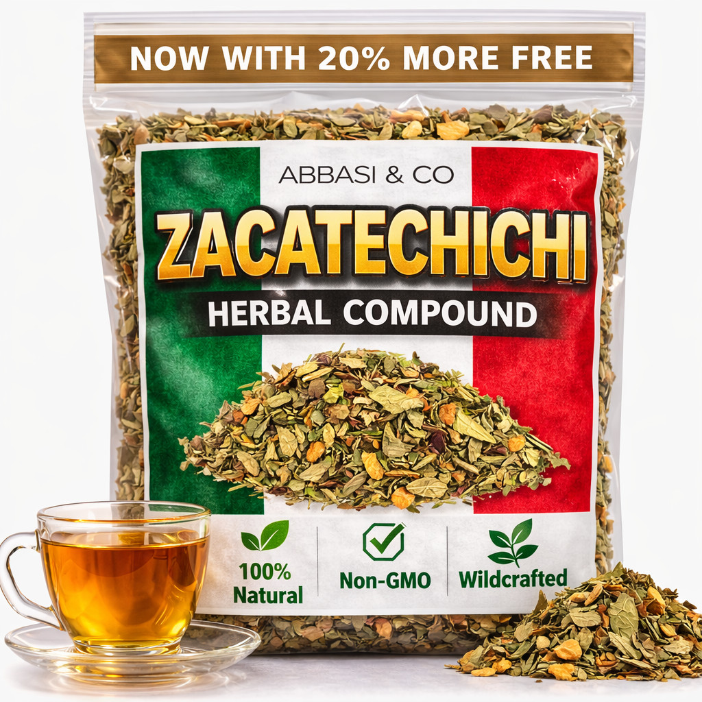 4oz Zacatechichi Hierba/te,Calea zacatechichi,Dream Herb,Hierba de los sueños 