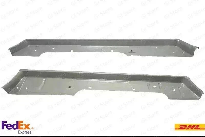 Suzuki SJ413 SJ410 Panel Sill Side Inner LH RH 6159080303-6149080303 |Fit For