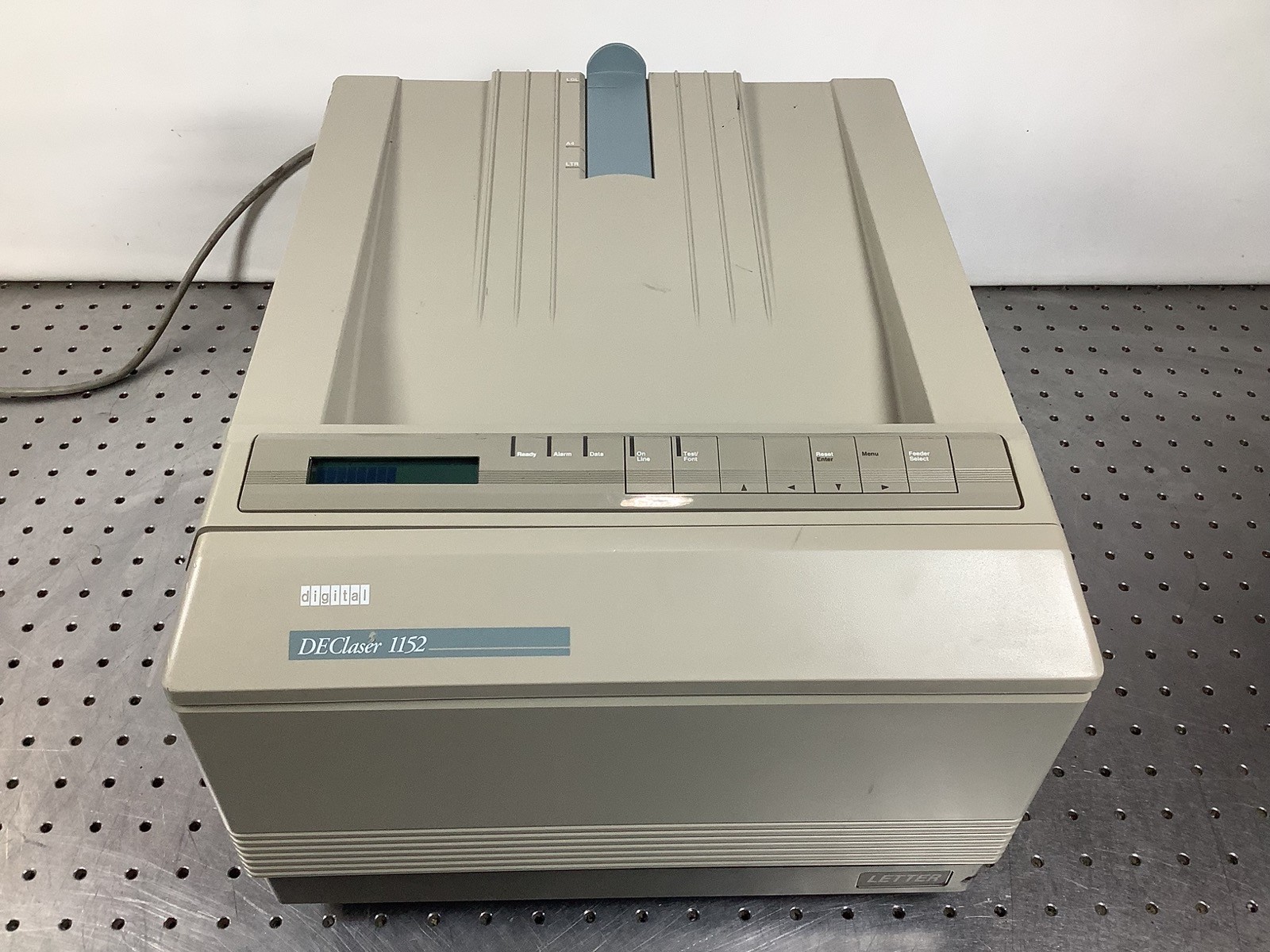 Digital DEC DEClaser 1152 Vintage Printer
