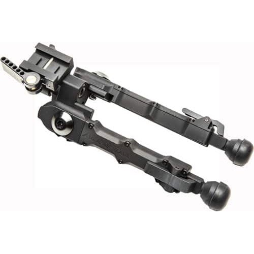 ACCU-TAC BIPOD BOLT RIFLE BR4 - 5.3\