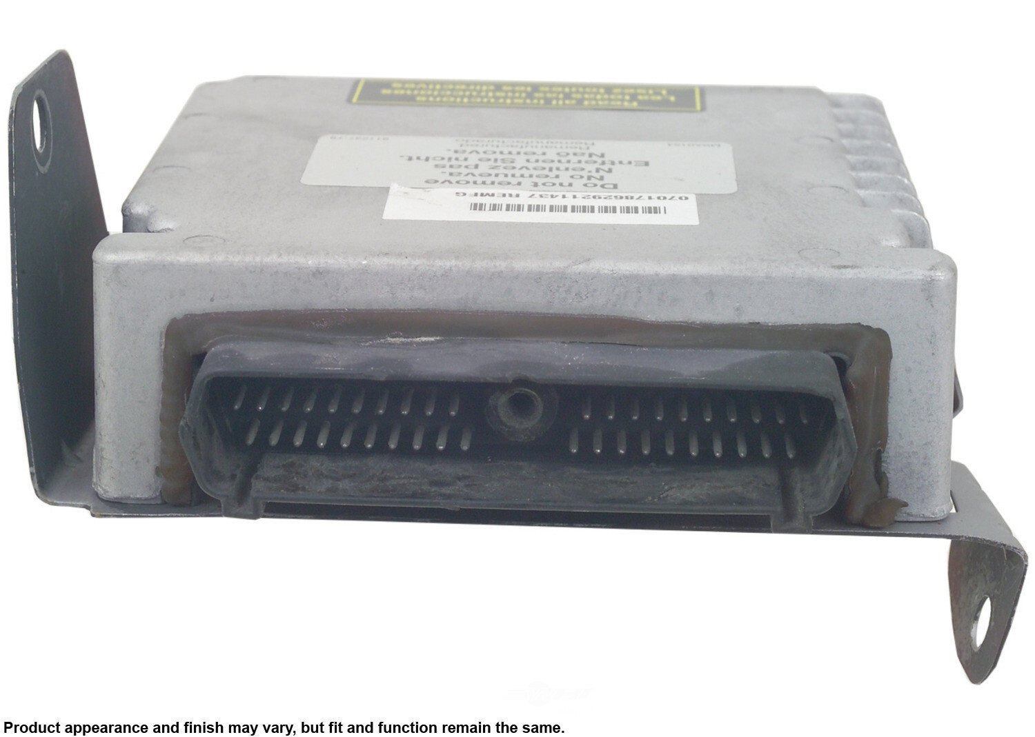 Engine Control Module STANDARD EM1761U, 1995 NEON ,79-9716, NEW REMANUFACTURED 